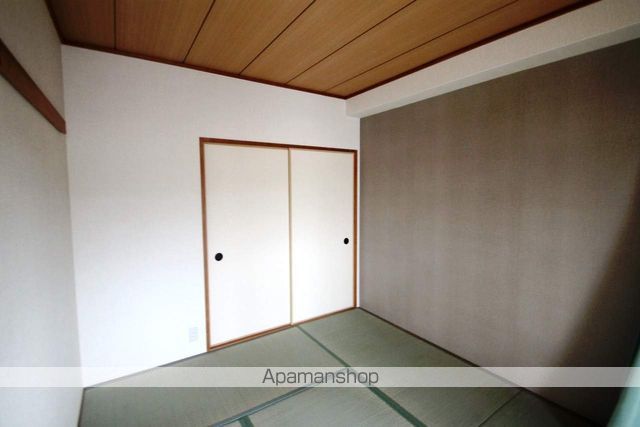 グリーンハイム千里IIの内装写真