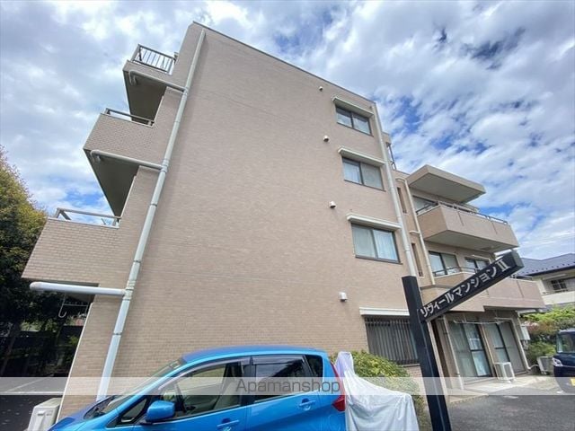 リヴィールマンション IIの外観写真