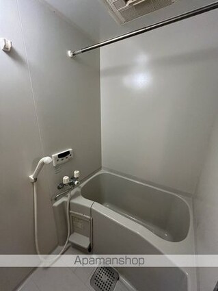 和歌山県和歌山市毛見[1K/24.75m2]のバス