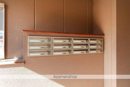 プロスパーＩ[2LDK/53.95m2]の共用部1