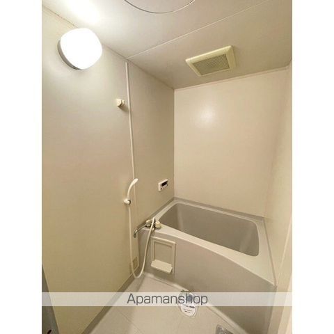 フォレストマンションの内装写真