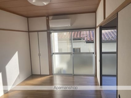 マンションハウスパートⅡ[2K/35.53m2]のリビング・居間