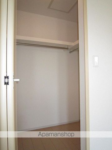 AKハイムの内装写真