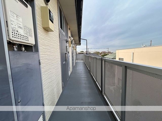 レオパレスシュペリュールのその他写真