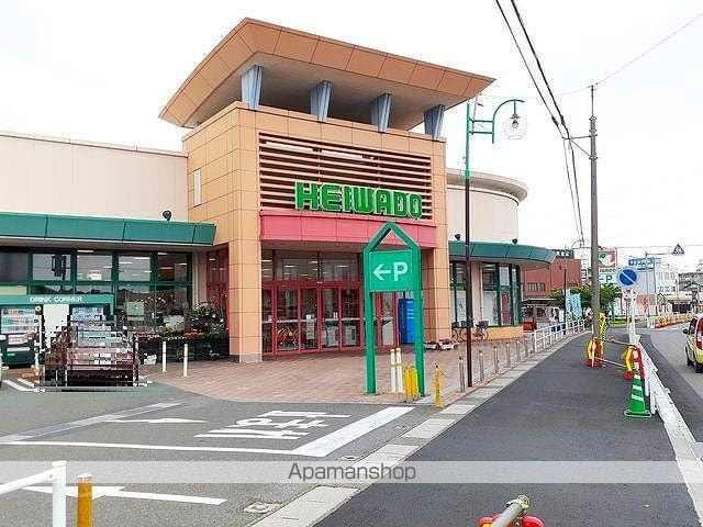 サニーハウスTOYAMA Iの周辺写真