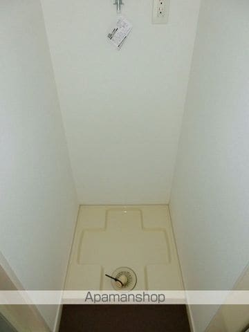 LUCERIAの内装写真