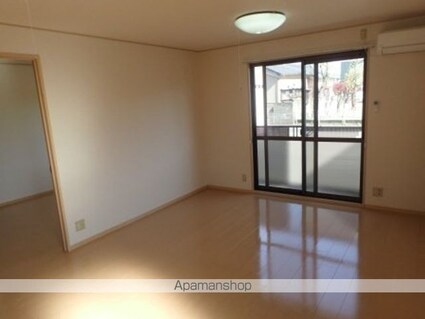 イーストヒルズＡＢ[2LDK/53.76m2]の内装2