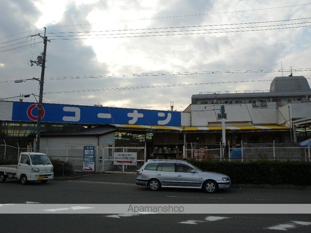 藤ヶ丘OMMビルの周辺写真