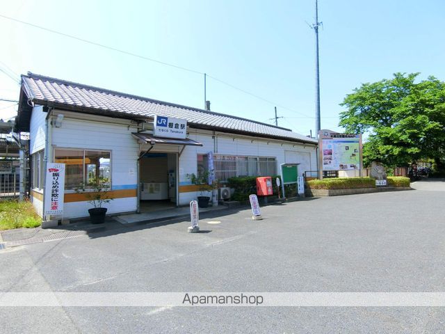 冨岡ハイツの周辺写真