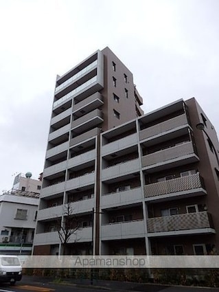 グリーンリーフ西早稲田[1LDK/35.38m2]の外観2