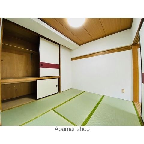 セントラルコーポ22の内装写真