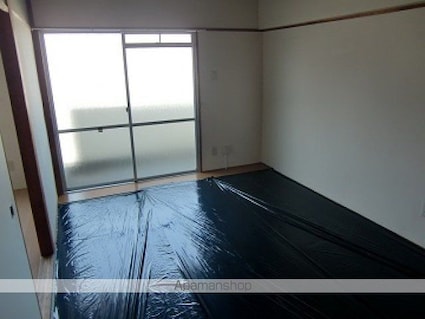 古本ビル[2DK/44.46m2]の内装1
