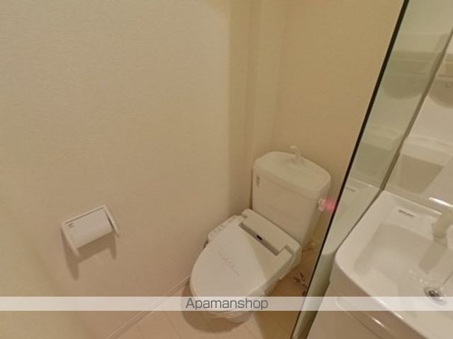 ハイツセーヌの内装写真