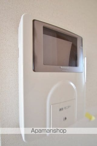 ハピネス Aの内装写真