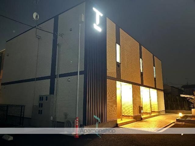 スイートモダン相生町の外観写真