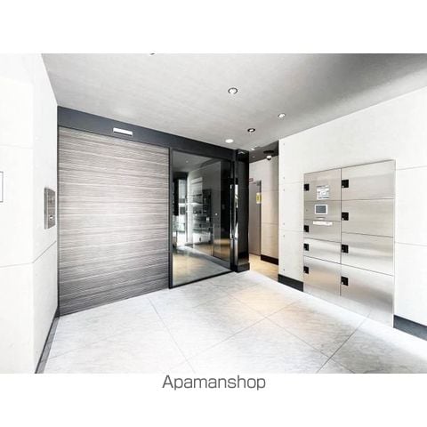 SーRESIDENCE難波BRILLERのその他写真
