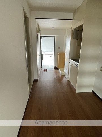 リバーシティ楠の内装写真