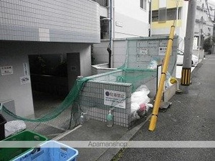 東京都立川市錦町１丁目[1R/18.25m2]の共用部2