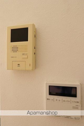 シャーメゾンツインズ A棟の内装写真