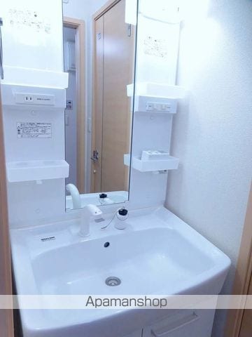 カリーナガーデンの内装写真