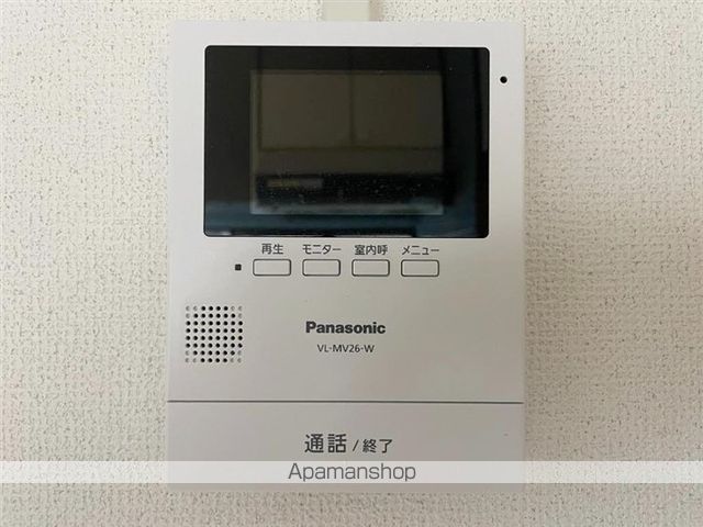 幸田ビルの内装写真