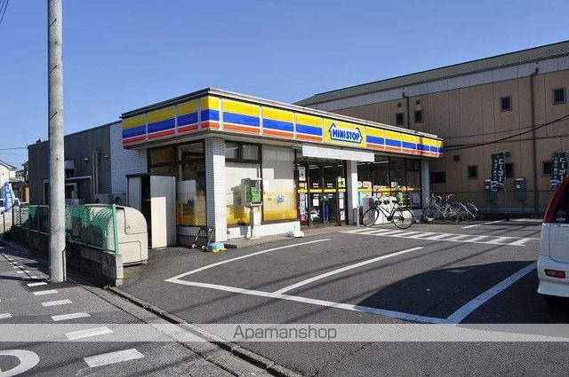 カーサ セレナIIの周辺写真