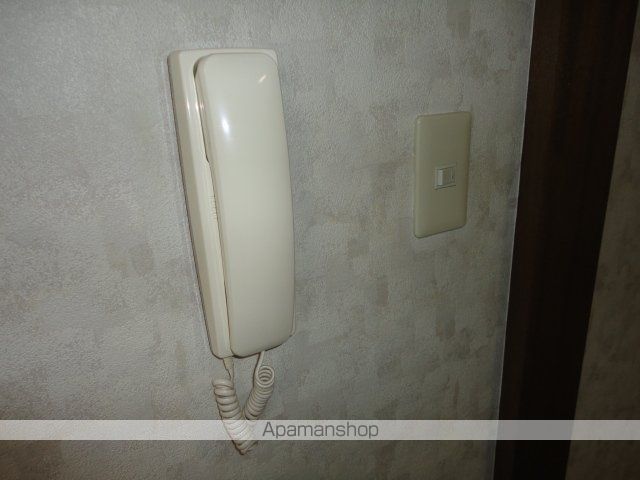 クレインズビューの内装写真