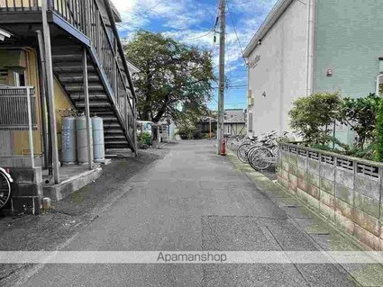 ジュネス潤[1K/21.5m2]の周辺7