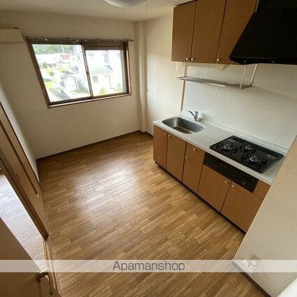 Ｎｅｗ　Ｅｓｐａｃｅ[2DK/45.65m2]のリビング・居間