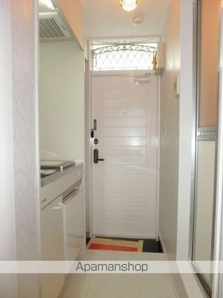 レジデンスオオキ[1K/15m2]の内装5