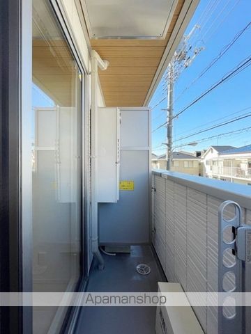 ルリアン北小岩IIIの内装写真