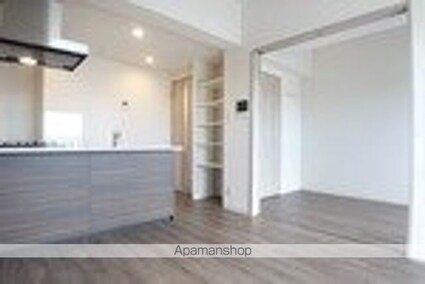 レフィールオーブ町屋駅前[2LDK/50.21m2]のリビング・居間1