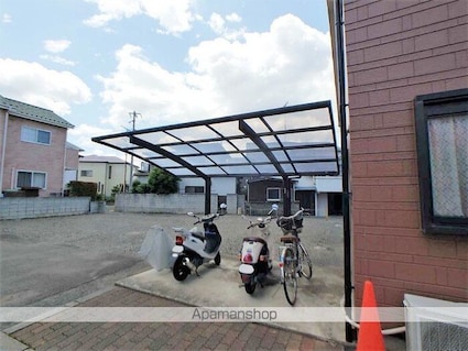 愛媛県松山市立花３丁目[3DK/55.89m2]の内装3