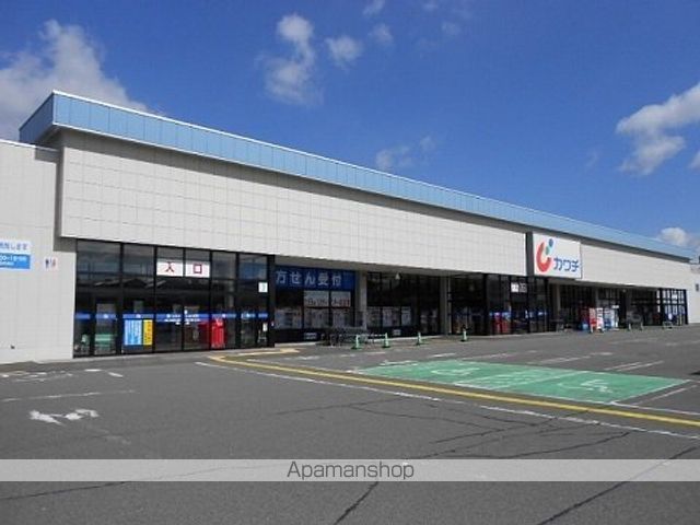 apartment 福島県須賀川市妙見
地図を見る