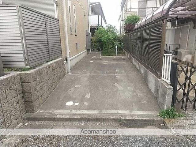 ステラ ルーチェの内装写真