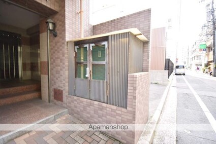 広島県広島市中区小網町[1K/24m2]の共用部8