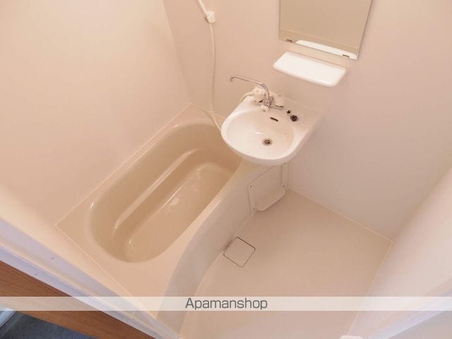コーポ松和の内装写真