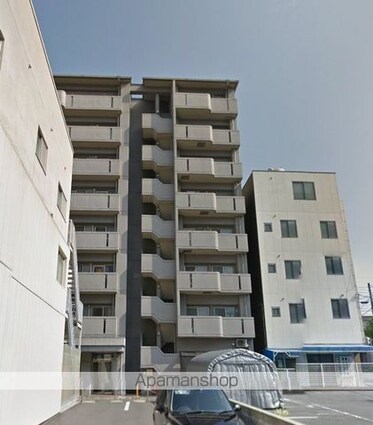 Ｙビル[1R/23.25m2]の外観2
