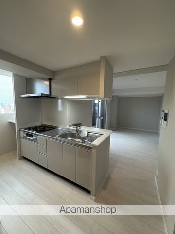 SーRESIDENCE伊都ATTIRANTの内装写真