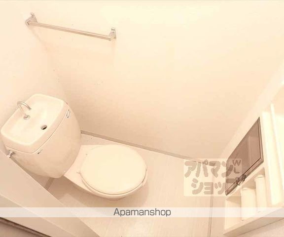 セリバテールの内装写真