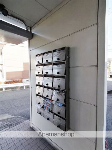 レオパレスコンフォール石橋Aのその他写真