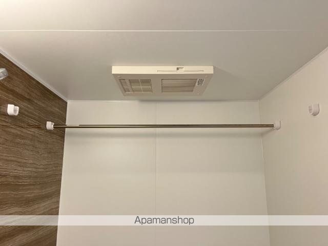 岡部アパートの内装写真