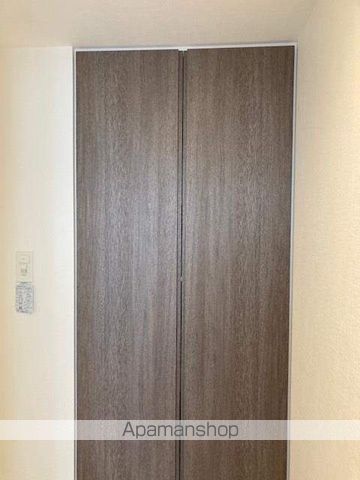 SーRESIDENCE新宿御苑の内装写真