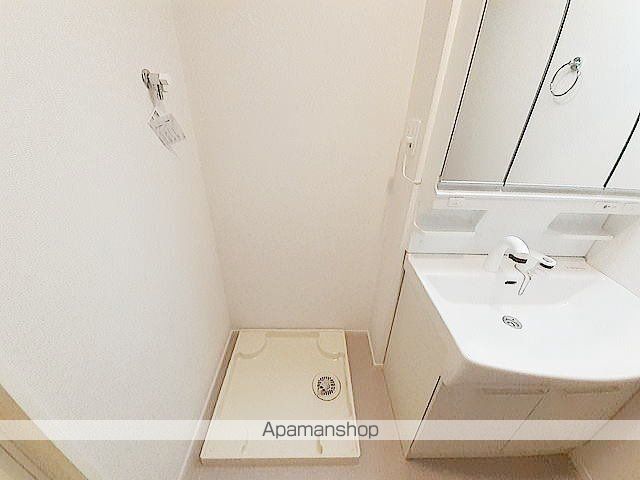 フルラージュの内装写真