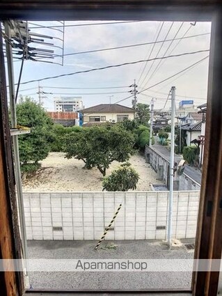 槌田貸家[2K/40m2]の内装1