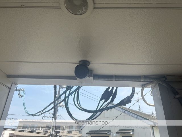 レオパレスマユリカIIのその他写真