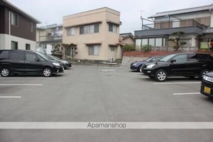 ライフレビュー　Ａ棟[2LDK/53.29m2]の周辺1