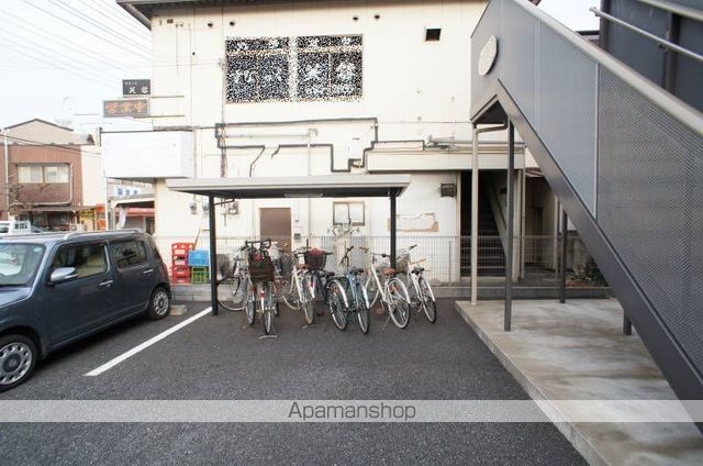 プロデオIIのその他写真
