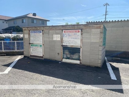 アーバンライフ志度Ⅰ[1K/25m2]の共用部2