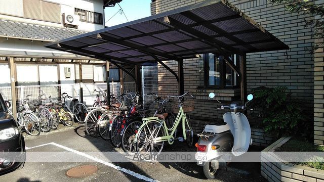 リバーシティ学園都市のその他写真